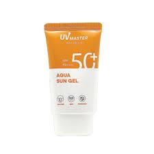 Tonymoly UV Master Aqua Sun Gel (50ml)